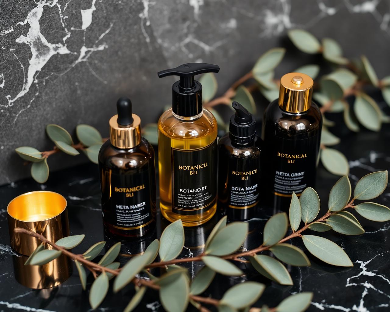 Botanical Duo Range