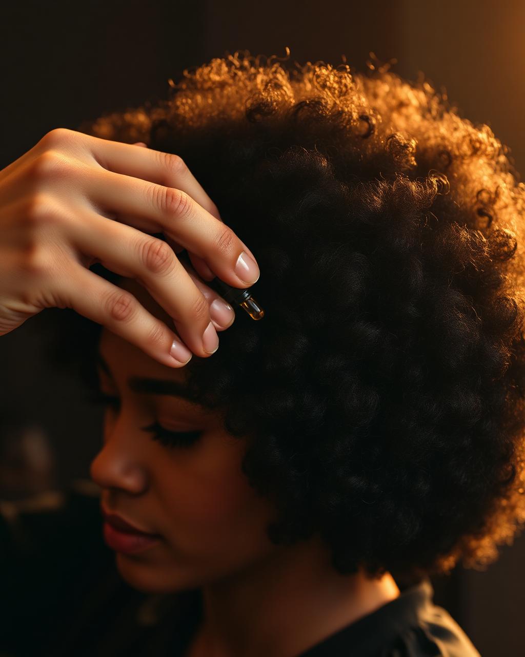 Botanical Scalp Therapy